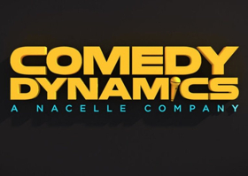 Comedy Dynamics Acquires Feature Film THE LAUGHTER LIFE 
