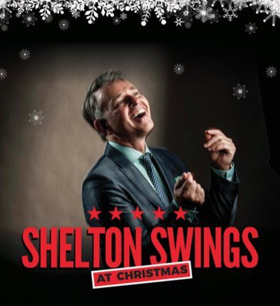 Richard Shelton to Bring SINATRA AND ME to Vitello's This Month  Image