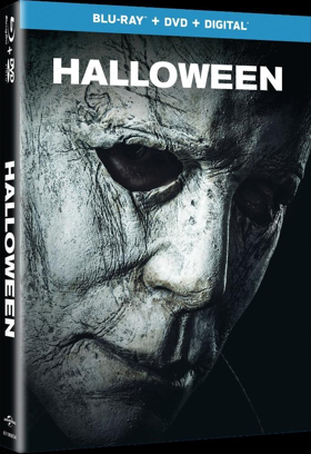 Jamie Lee Curtis Stars In HALLOWEEN Available Digital 12/28 and 4K Ultra HD, Blu-ray & DVD 1/15 