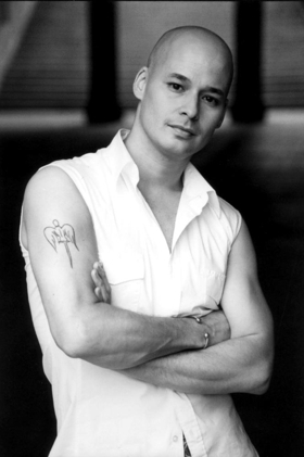 Colorful Characters Abound in Stephen Mosher's Musical Cabaret THE STORY TELLER Image