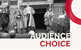 Shakespeare's Globe Announces Full Casting For Summer 2019 Tour Image
