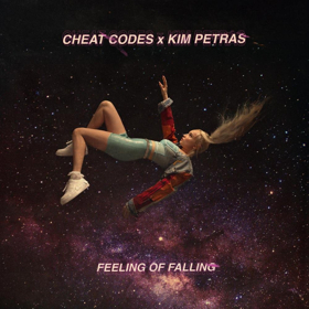 Cheat Codes Return With Kim Petras For New Single FEELING OF FALLING 