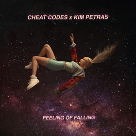 Cheat Codes Return With Kim Petras For New Single FEELING OF FALLING Image