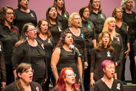 San Diego Women's Chorus to Welcome New Members at New Member Orientation and Informational Session 