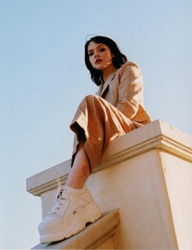 Ginesse Issues New Retrospective Breakup Tune BEDFORD Image
