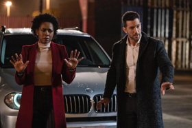 Scoop: Coming Up on a New Episode of RANSOM on CBS - Saturday, February 23, 2019 