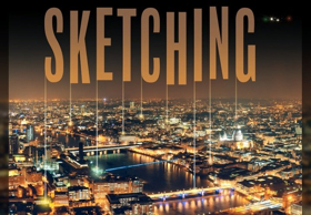 Writers Announced To Collaborate On James Graham's SKETCHING Image