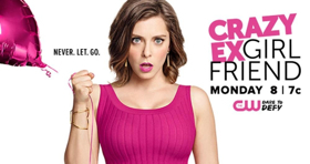 'Crazy Ex-Girlfriend' Expands Episode Order For Season Four 