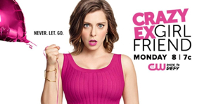 'Crazy Ex-Girlfriend' Expands Episode Order For Season Four Image
