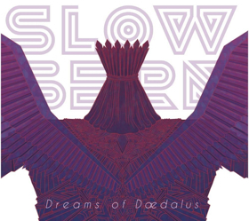 Saxophonist Ian O'Beirne Announces Dreams of D dalus Image