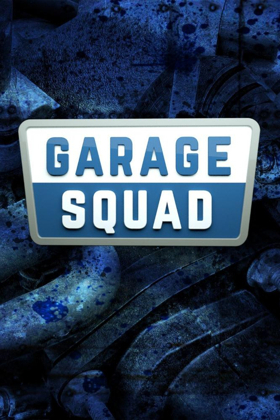 MotorTrend Greenlights Season Six of GARAGE SQUAD, Cristy Lee to Co-Host 