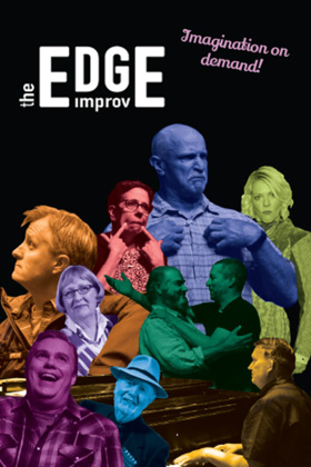The EDGE Offers an Antidote for the Holiday Blues 12/2 at BPA Image