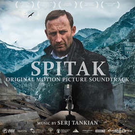 Serj Tankian Set To Release Soundtrack For Award Winning Film SPITAK Image