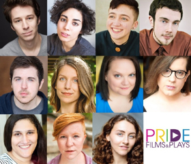 Pride Films and Plays Announces Cast for SOUTHERN COMFORT Image