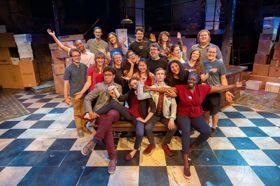 Bay Street Theater Announces 2019 Summer College Internship Program Image