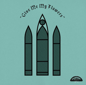 Third Man Records Announces Nashboro Records GIVE ME MY FLOWERS Gospel Compilation 