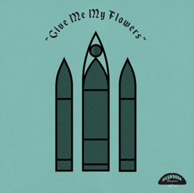 Third Man Records Announces Nashboro Records GIVE ME MY FLOWERS Gospel Compilation Image