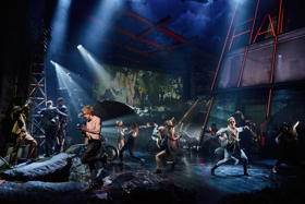 Hot Patootie! Is BAT OUT OF HELL Eyeing a Broadway Run? Image