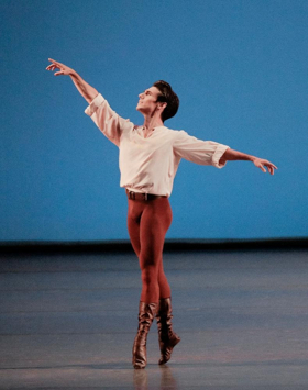 Program Announced for Joaquin De Luz's Farewell Performance Image