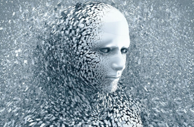 Female Consent and Robotics Are Tackled In VERSION 2.0 At Leicester Square Theatre Image