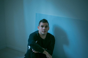 Rostam Shares Acoustic Remake of IN A RIVER Image
