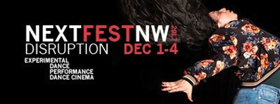 Velocity presents Next Fest NW: DISRUPTION Image