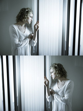 Review: The Limits Of Forgiveness Are Challenged In New Australian Short Play PAPER DOLL Image