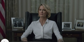 Netflix Exec Confirms HOUSE OF CARDS Spinoff  Image