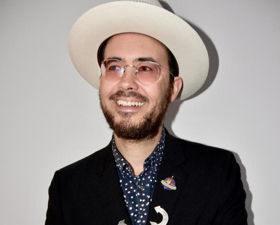 Elvis Perkins Shares Provocative New Single THERE GO THE NIGHTMERICANS 