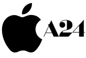 Apple Partners with A24 to Produce Slate of Films 