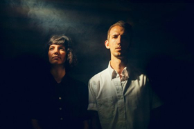Lowland Hum Premiere New Song, New Album GLYPHONIC Out 5/10 