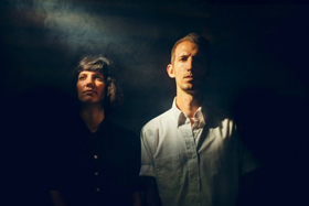 Lowland Hum Premiere New Song, New Album GLYPHONIC Out 5/10 Image