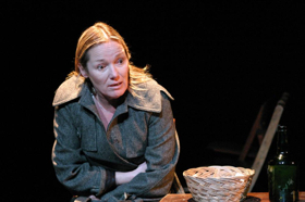 Review: FAITH HEALER Presents a Rashomon Style Tale of Three Characters Struggling with Their Inner Demons Together Image