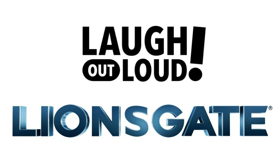 Kevin Hart and Lionsgate Announce New Programming Slate for Laugh Out Loud Network Image