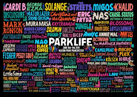 Cardi B, George Ezra, MIGOS Among Performers for 2019 Parklife Festival 