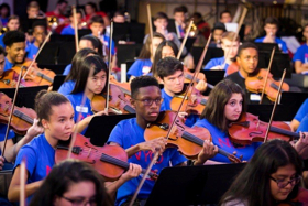New World Symphony Welcomes Carnegie Hall's NYO2 To Miami For First Residency 