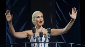 Review: EVITA, King's Theatre, Glasgow Image