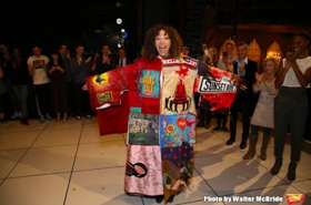Roma Peoples Project Responds to Name Change From 'Gypsy Robe' to 'Legacy Robe' Image