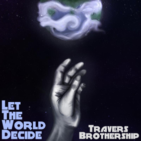 Travers Brothership Announce 2019 Tour Image