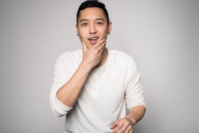 Cahoots Theatre Presents GOOD MORNING, VIET MOM Image