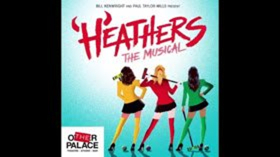 More Casting Announced for HEATHERS at The Other Palace Image