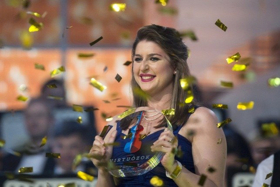 Armel Opera Festival Presents Réka Kristóf, Soprano Image