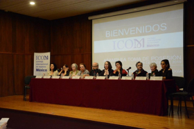 México requiere una reapropiación social del patrimonio que hay en sus museos: Lucina Jiménez 