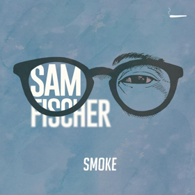 Sam Fischer Shares 'Smoke' w/ Spindle Magazine 