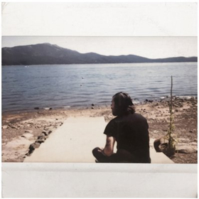Kurt Travis Premieres New Solo Album on Substream Magazine Image