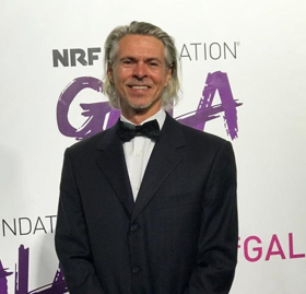Soles4Souls President And CEO Buddy Teaster Honored At The 2018 NRF Foundation Gala 