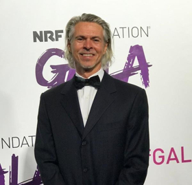 Soles4Souls President And CEO Buddy Teaster Honored At The 2018 NRF Foundation Gala Image
