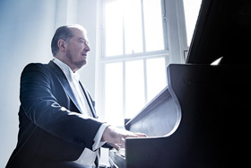 Pianist Garrick Ohlsson Returns to the Houston Symphony with Beethoven's Piano Concerto No. 3 