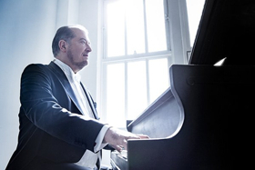 Pianist Garrick Ohlsson Returns to the Houston Symphony with Beethoven's Piano Concerto No. 3 Image