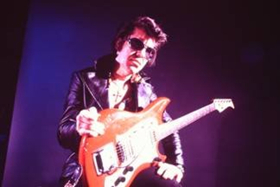 INDEPENDENT LENS on PBS to Air 'Rumble: The Indians Who Rocked the World' 
